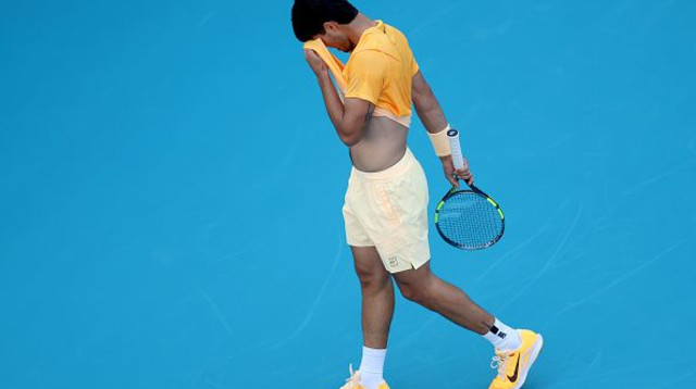 קרלוס אלקראס (צילום: gettyimages)