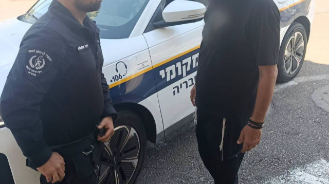 עיריית טבריה דורשת לסגור את מרכז החלוקה (צילום: שימוש לפי סעיף 27א')