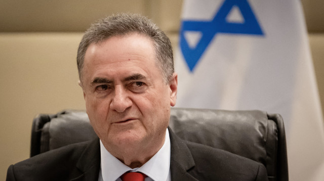 ישראל כ"ץ (צילום: gettyimages)