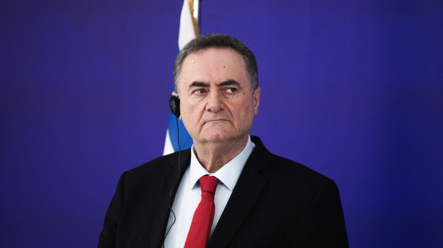 ישראל כ"ץ (צילום: gettyimages)