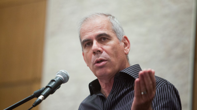 אורן נהרי (צילום: פלאש 90)