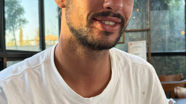 שלמה ארנון (צילום: באדיבות המשפחה)