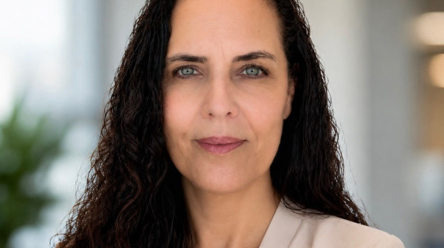  אורלי פסקל (צילום: באדיבות אדמה)