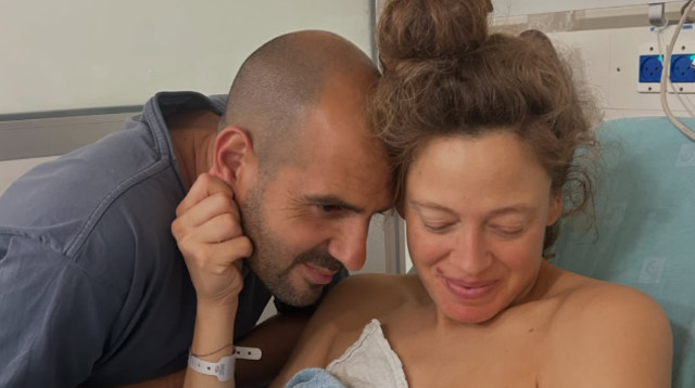 איילה מינקר (צילום: צילום מסך אינסטגרם)