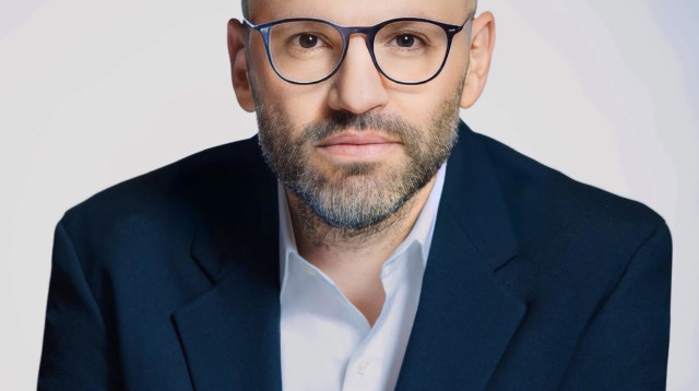 שי מיקהל (צילום: רמי זרנגר)