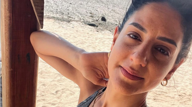 שיר ביטון (צילום: מתוך אינסטגרם)