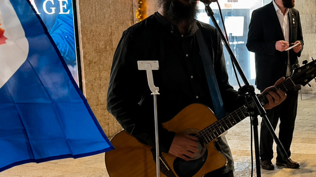 אסף הרץ (צילום: צילום מסך אינסטגרם)