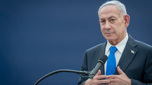 ביבי נתניהו. חזר לאשר סיכולים ממוקדים (צילום: פלאש 90)