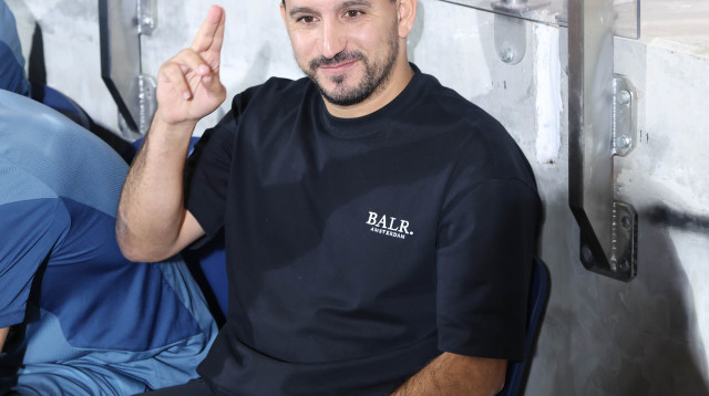 אלמוג כהן (צילום: דני מרון)