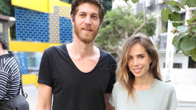 שרי גבעתי (צילום: רפי דלויה)