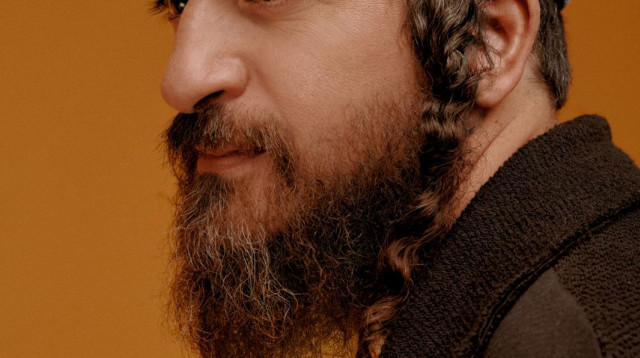 אביעד דרף (צילום: משה נחומוביץ)