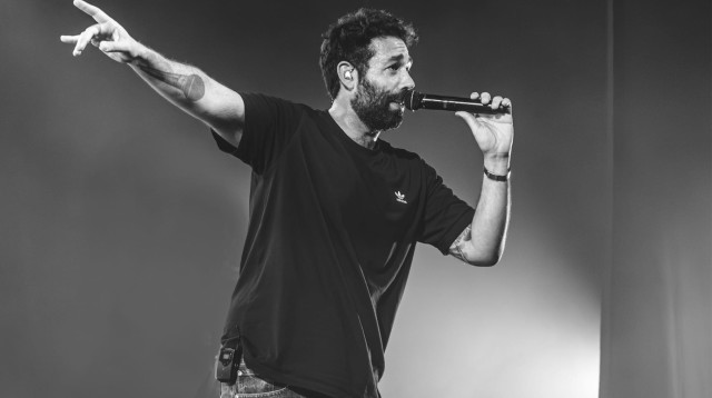 רביד פלוטניק (צילום: יפעת שגב)