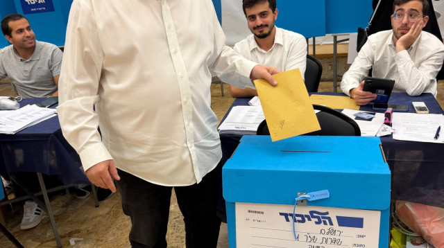 דודי אמסלם (צילום: באדיבות המצולם)