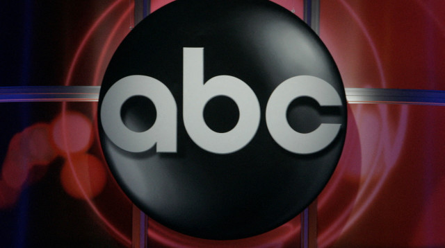 לוגו של רשת החדשות abc (צילום: REUTERS)