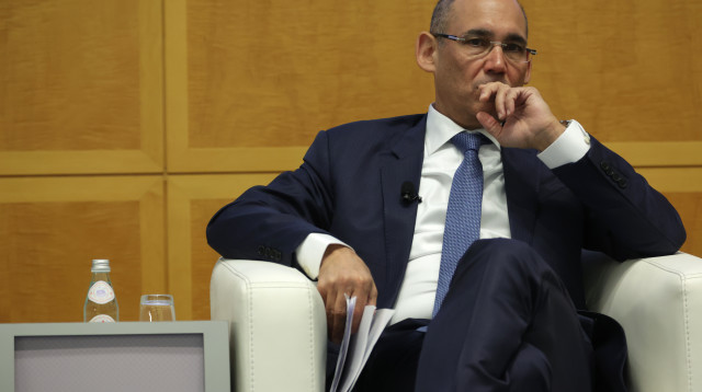 אמיר ירון (צילום: gettyimages)