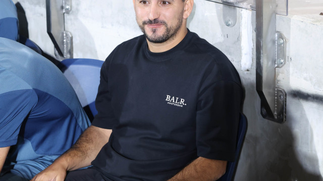 אלמוג כהן (צילום: דני מרון)