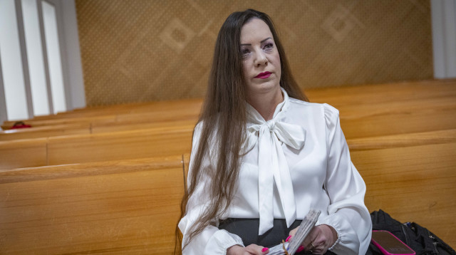 טלי גוטליב (צילום: חיים גולדברג, פלאש 90)