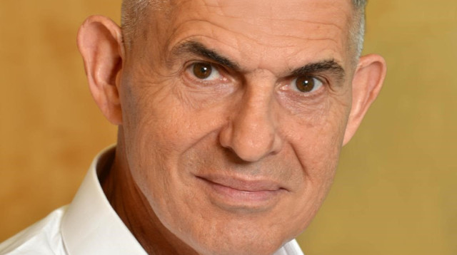 ד"ר שמואל חרל"פ ז"ל (צילום: כלמוביל)