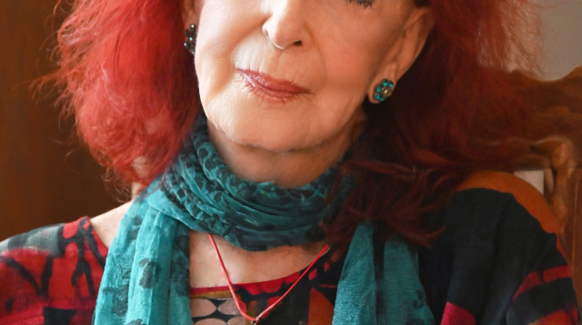 שמרית אור (צילום: יעל רוזן)