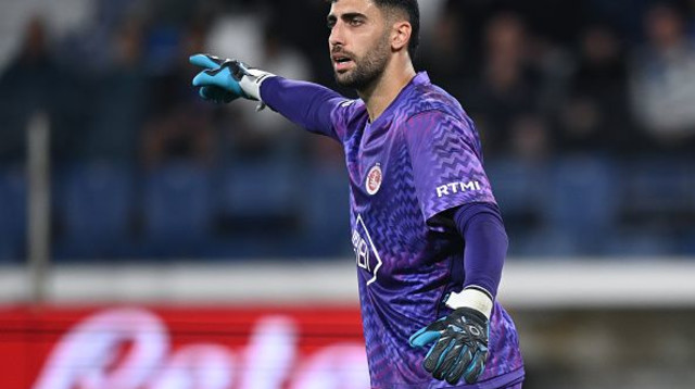 אסף צור (צילום: GettyImages)