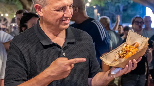 כרמל שאמה הכהן (צילום: אורן אלון )