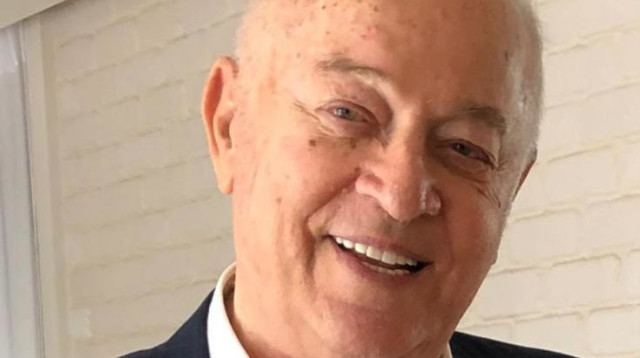 מיקי פלד (צילום: פרטי)