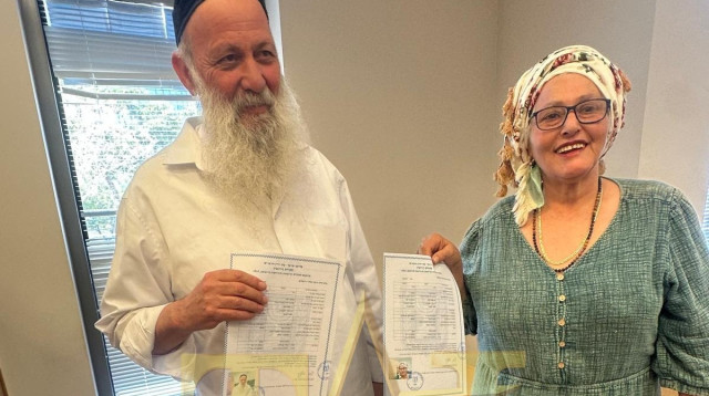 מיכל רנד, שולי רנד (צילום: פרטי)