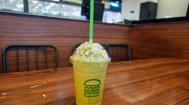 שייק מאצ׳ה – שייק שאק (צילום: צחי הופמן)