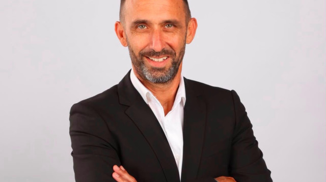 גיא קלנר, מנכ"ל לשכת מארגני התיירות הנכנסת (צילום: גבע טלמור)