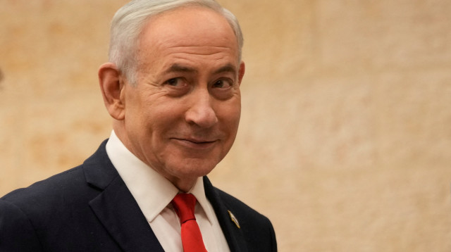בנימין נתניהו (צילום: רויטרס)