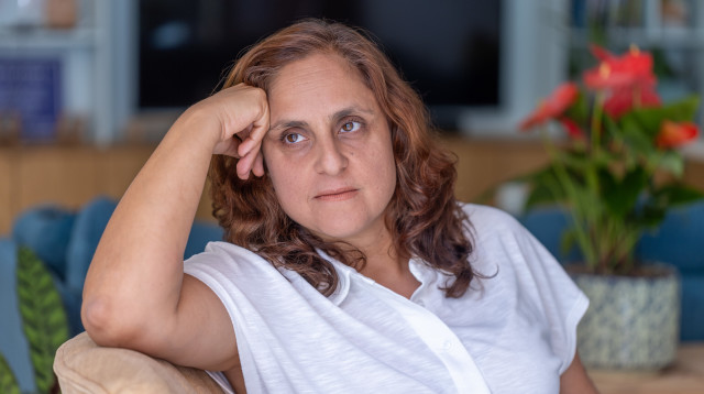 דבורה שריפיאן בכר (צילום: יוסי אלוני)