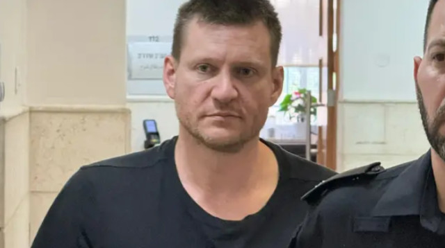 אלכסנדר בלוק (גורביץ') (צילום: יואב אתיאל)