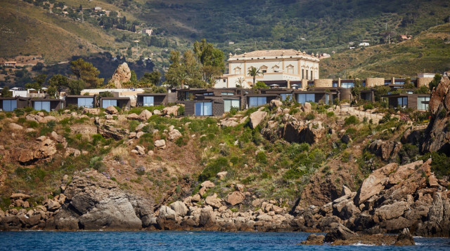 Club Med צ'פאלו  (צילום: קלאב מד)