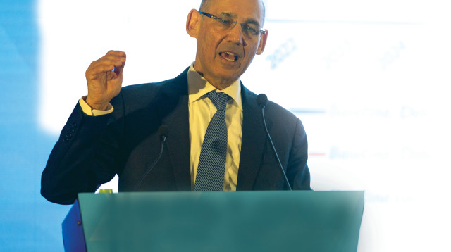 נגיד בנק ישראל ירון אמיר (צילום: יונתן זינדל, פלאש 90)