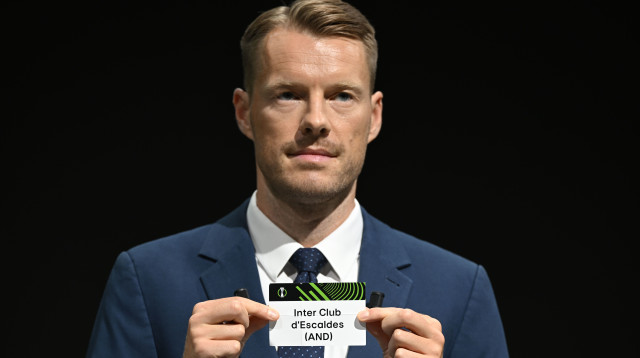 אינטר קלוב ד'אסקאלדס (צילום: Kristian Skeie - UEFA / Contributor)
