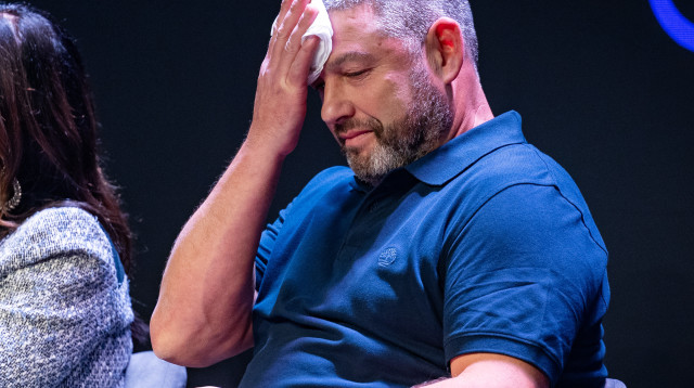 עופר וינטר (צילום: חיים גולדברג פלאש 90)