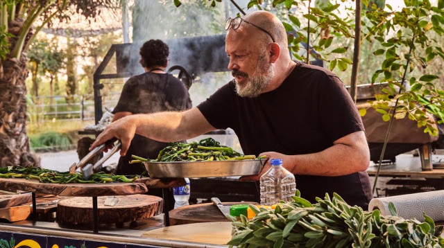 יונתן רושפלד (צילום: גיל אבירם)