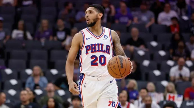 ישוב לכדורסל האירופי? פיין (צילום: GettyImages, Lachlan Cunningham)