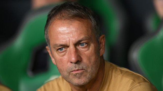 האנזי פליק (צילום: Gettyimages)