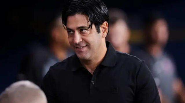 "אני אוהב ששמים אותנו שם". אליניב ברדה (צילום: מאור אלקסלסי)