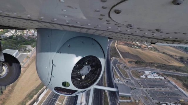 העסקה החדשה של אלביט  (צילום: אלביט מערכות)