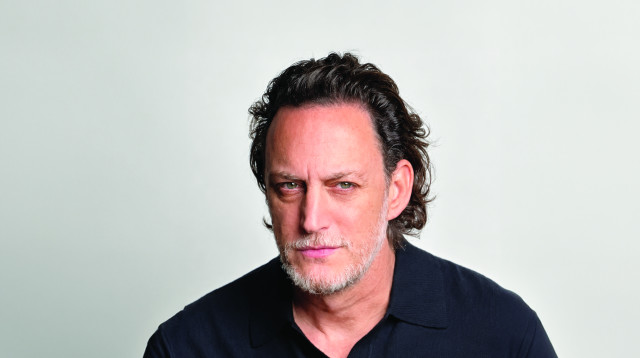 יחזקאל לזרוב (צילום: שי פרנקו)
