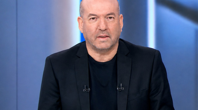 אייל ברקוביץ' (צילום: צילום מסך רשת 13)