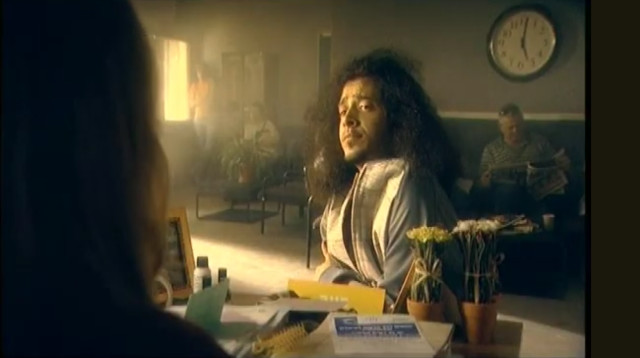 "מאלף אריות אסייאתי", שלישיית מה קשור (צילום: צילום מסך)