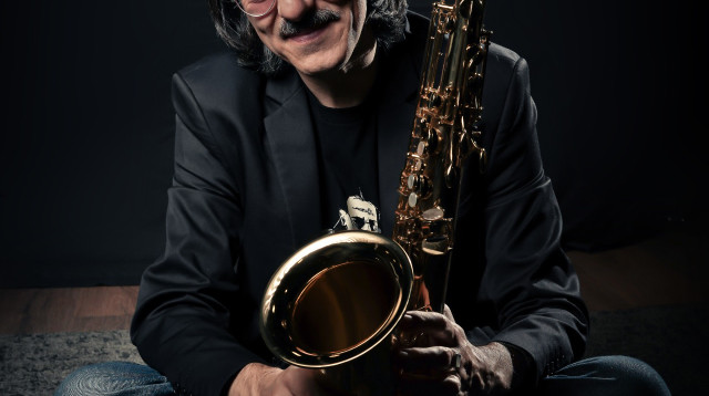 מקס יונאתה (צילום: Paolo Grillo)