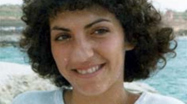 דפנה כרמון (צילום: דוברות המוסד לביטוח לאומי)