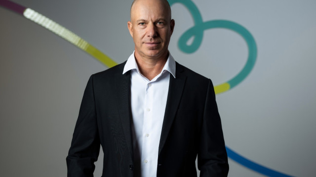 ארי שטיינברג (צילום: אלעד גוטמן)