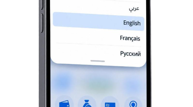 אפליקציית לאומי  (צילום: יחצ)