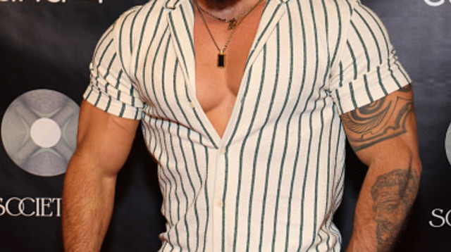 בן אזולאי (צילום: Leon Bennett)
