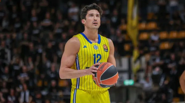 נלהב לקראת העונה שבפתח. דיברתולומאו (צילום: GettyImages, Fabio Patamia)